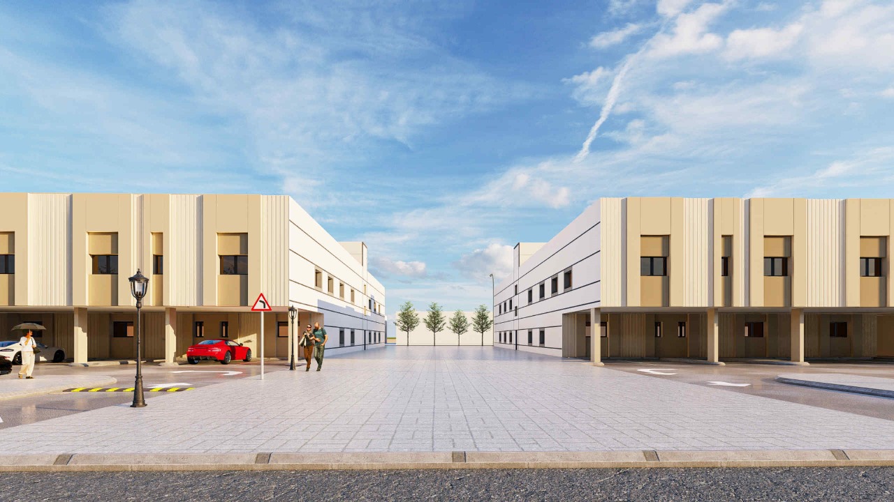 فرسان النماء, مشاريع سكنية, وحدات سكنية, شقق فرسان النماء